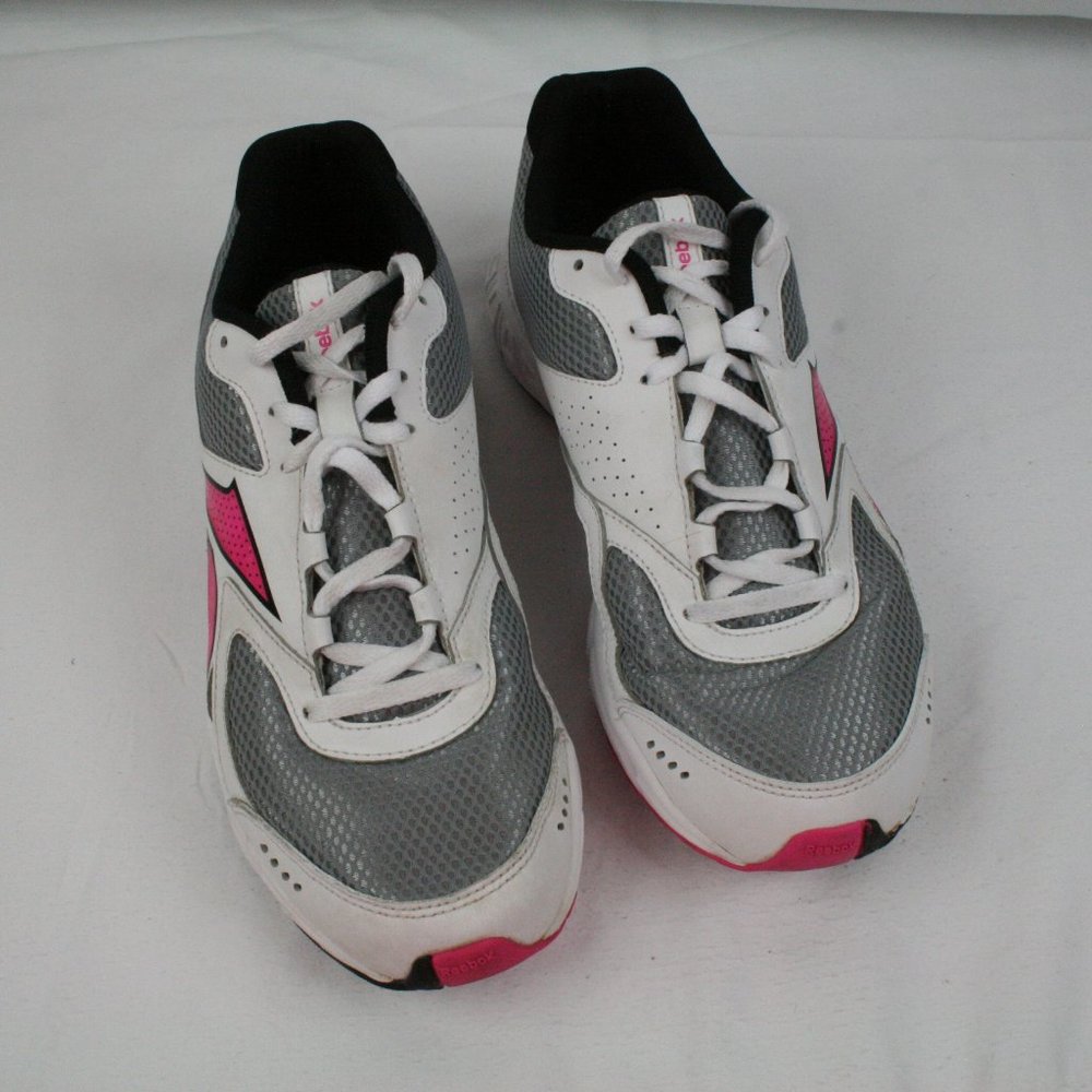Reebok Medial Support Tennis Shoe DMX Ride